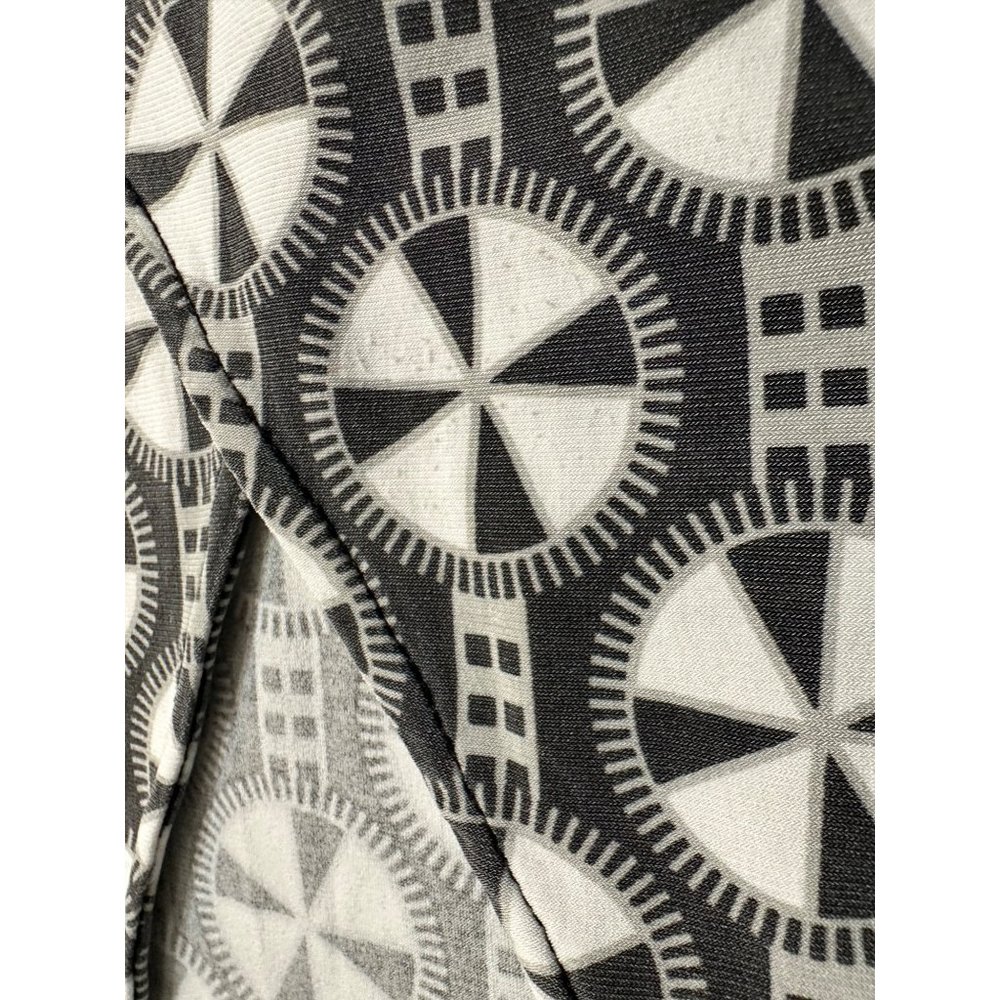 Diane Von Furstenburg Vintage Silk Wrap Dress 2 - Picture 8 of 12